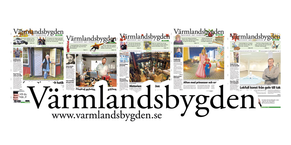 Värmlandsbygden